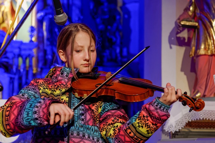 Koncert v cerkvi Sv. Florijana v Trzinu (29)