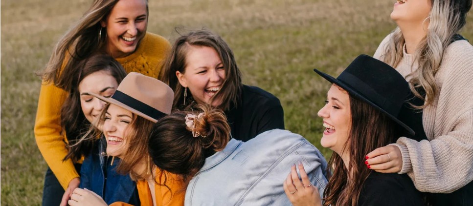 Nova prijateljstva